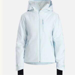 Halfdays Lawrence Waterproof Winter Jacket